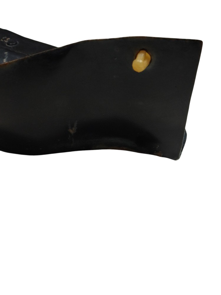 Protetor Polia Motor Direito Fiat Uno Fiorino Prêmio 85/10