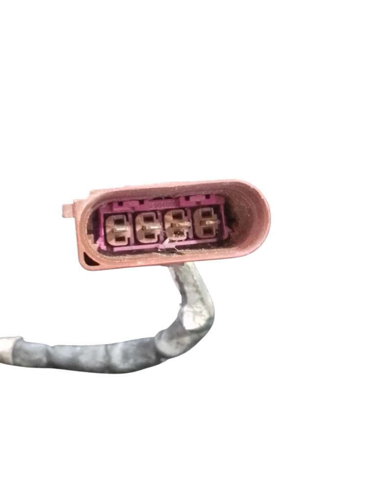 Sonda Lambda Pré Citroen Xsara Picasso 2000 A 2009 Original 5