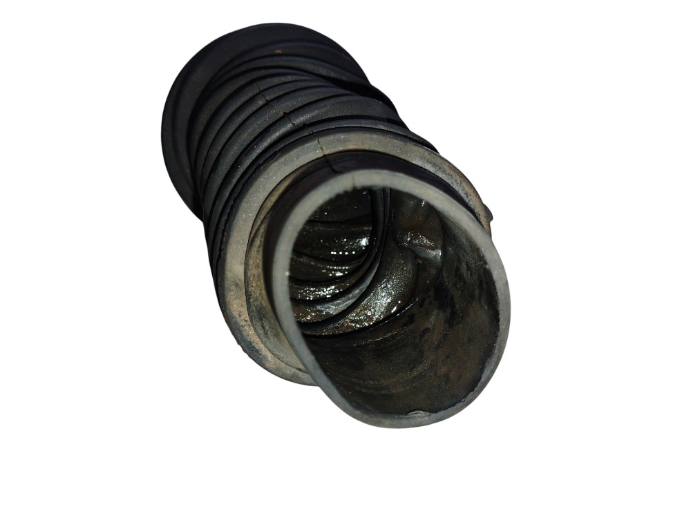 Coifa Proteção Chicote Porta Golf Mk3 1995 A 2000 Original 6