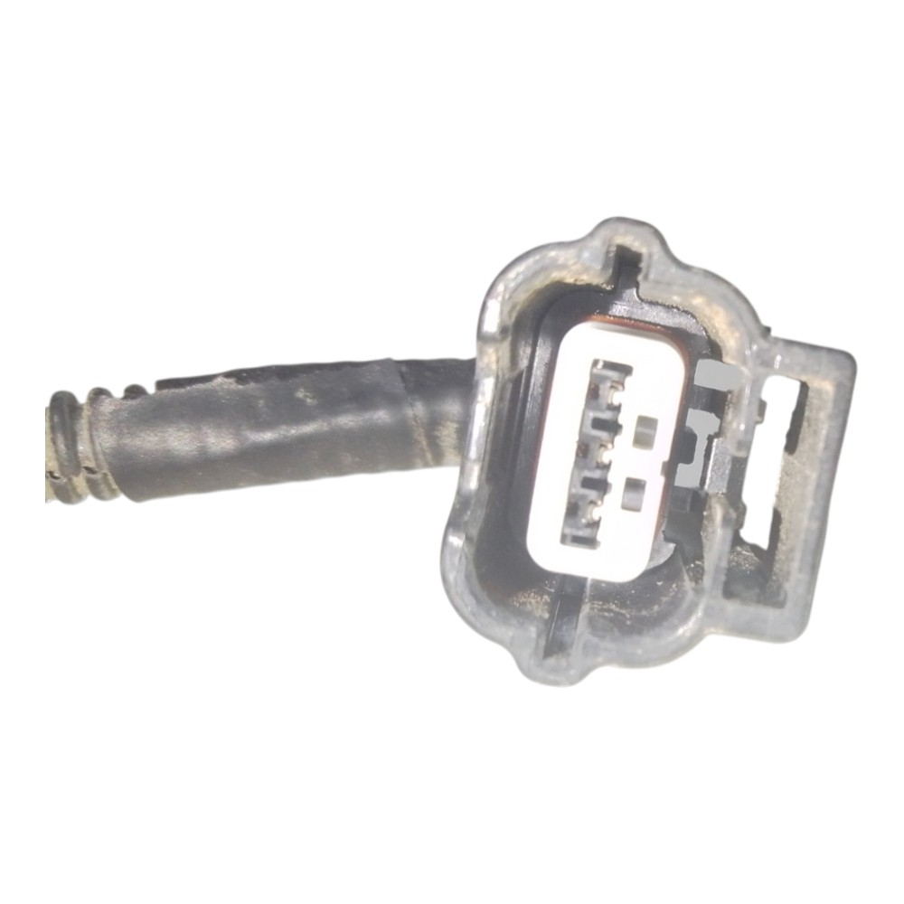 Chicote Para-choque Traseiro Esquerdo Sandero 240152896r 9