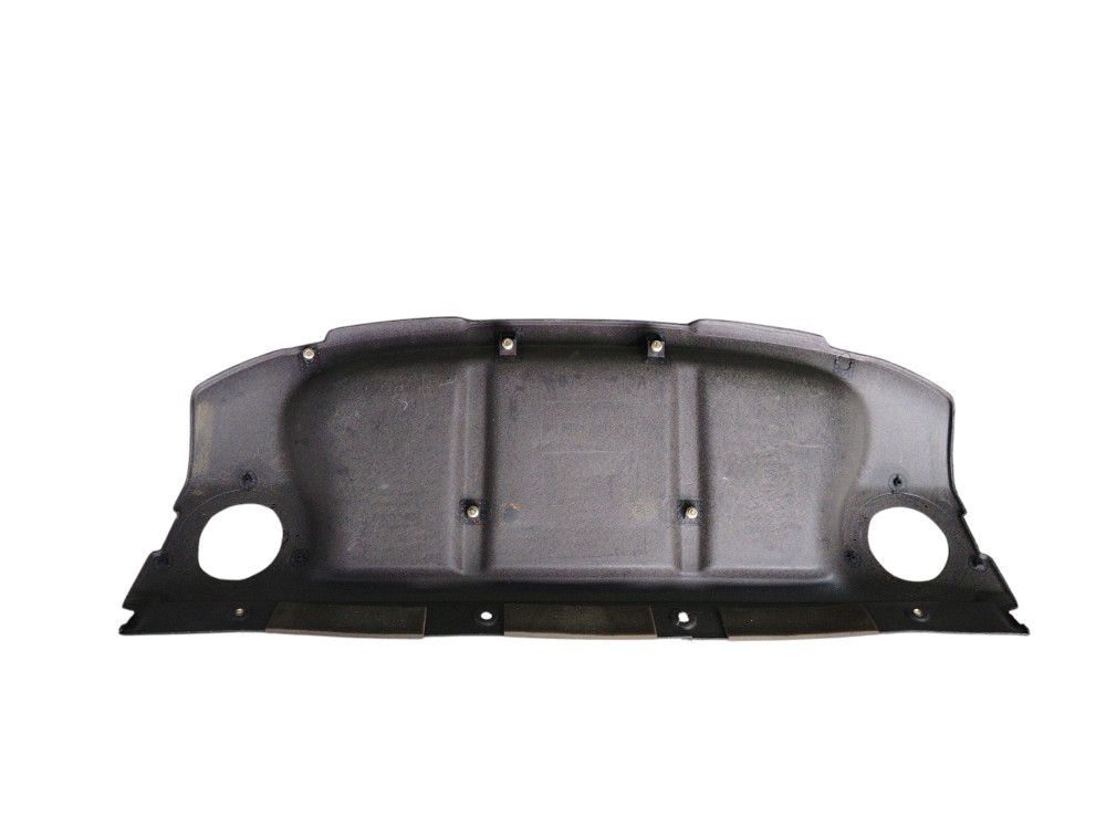 Tampa Bagagito Fiat Siena 2003 2