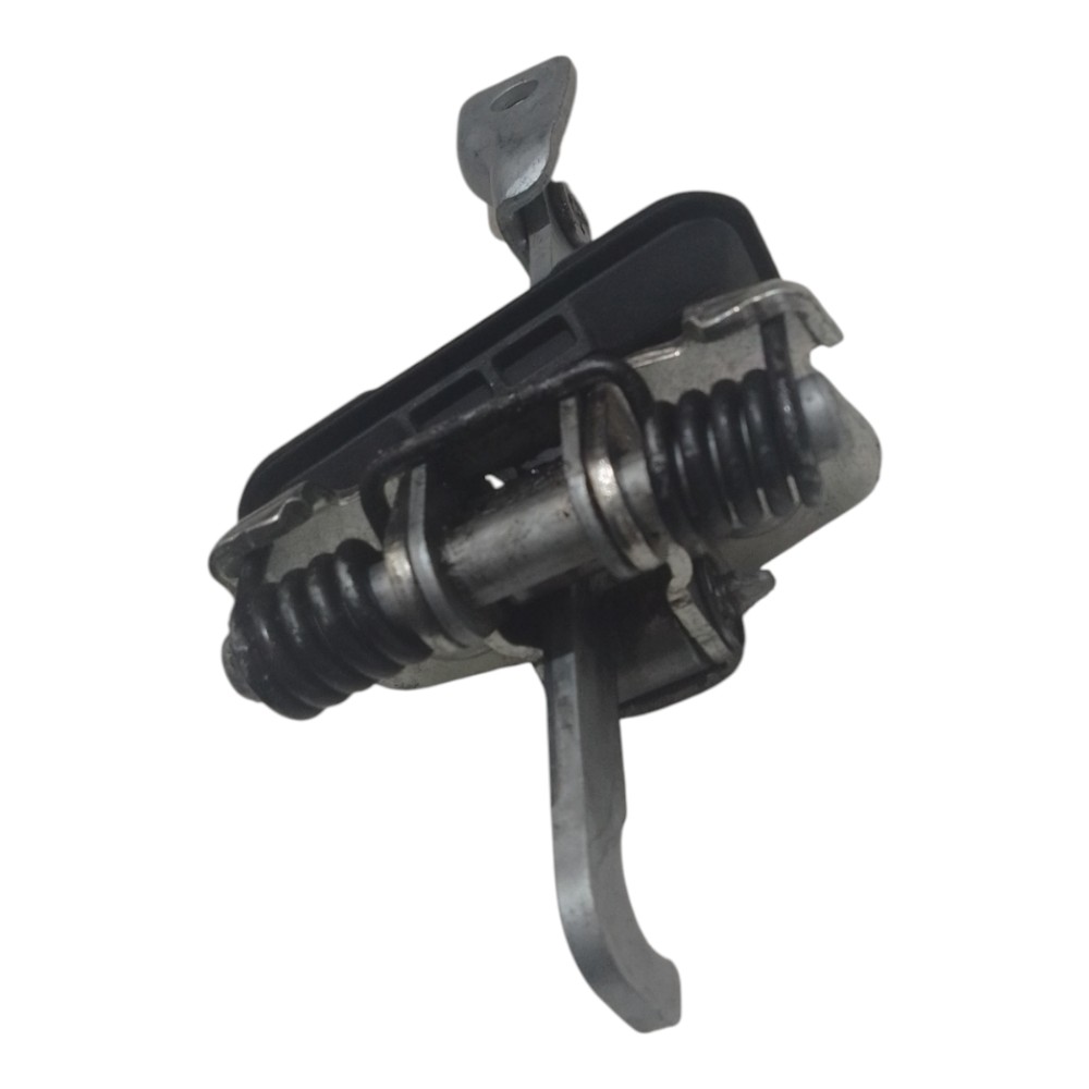 Limitador Porta Dianteirodireito Renault Sandero 2015/2019 4