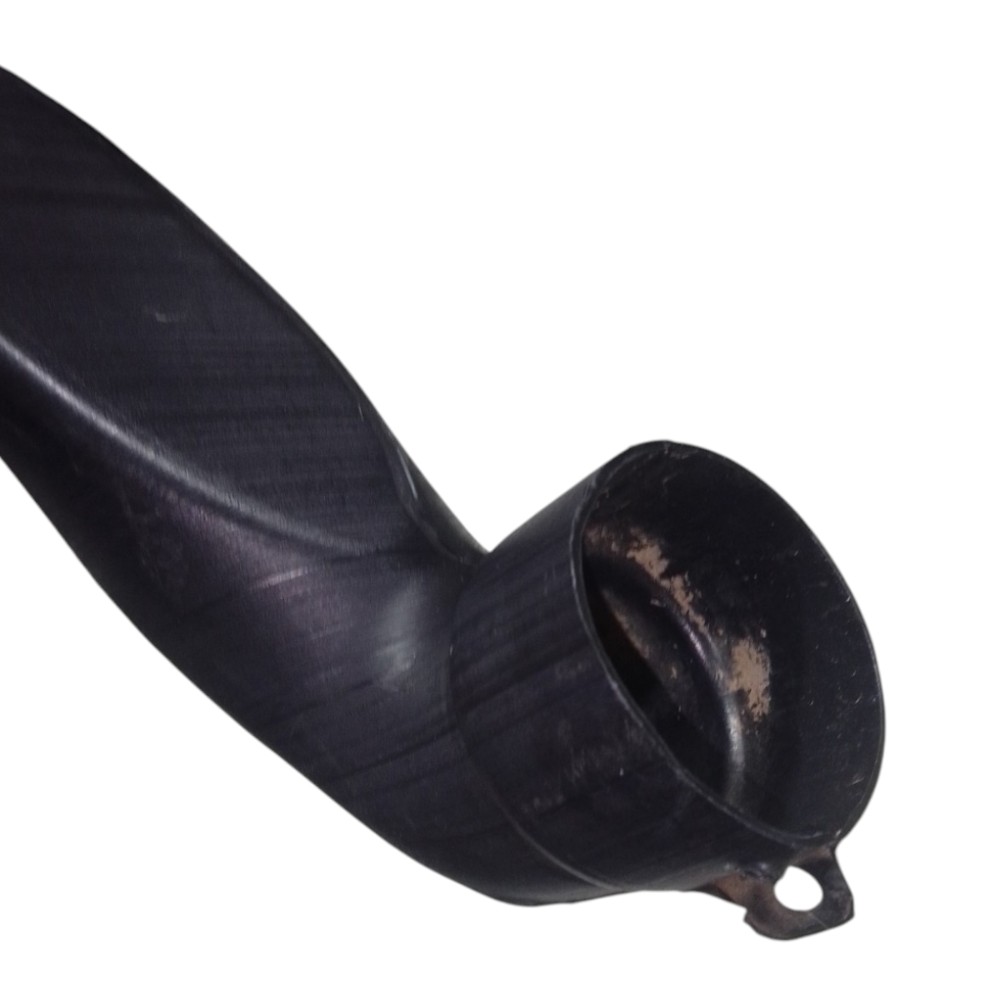 Duto Ar Fiat Uno Mille 2007 / 2008 Preto 4
