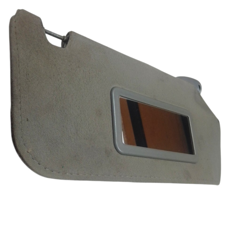 Quebra Sol Direito Chevrolet Blazer 1997 02030254 6