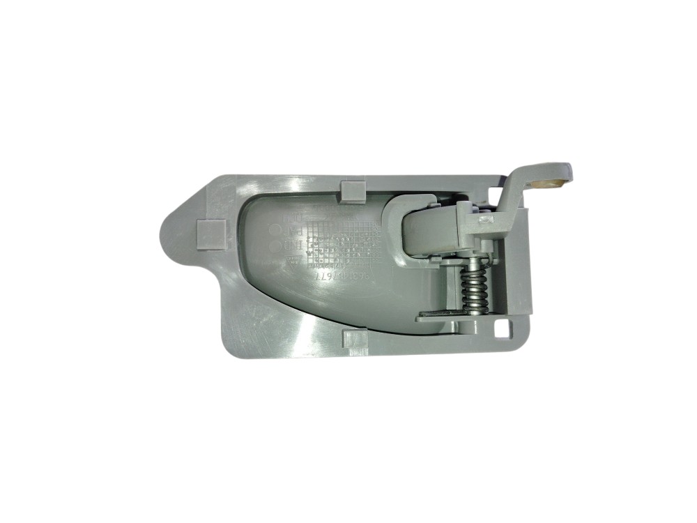 Maçaneta Interna Porta Dianteira Ld Xsara Picasso 2001/2012 Bege Dianteira 3
