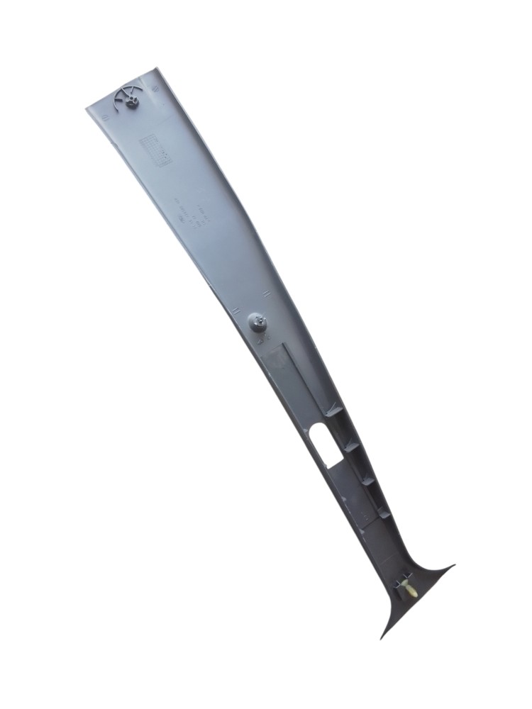 Moldura Coluna Central Esquerda Superior Escort 1993/2002 5