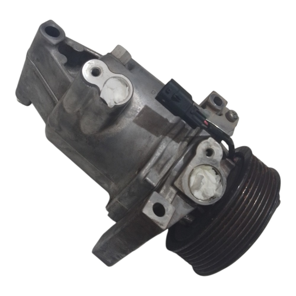 Compressor Ar Condicionado 1.6 Renault Sandero 2017/2021 5