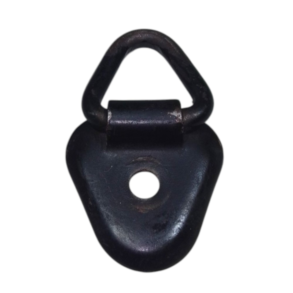 Gancho Porta Malas Chevrolet Blazer 1997 2 Unidades Preto 8