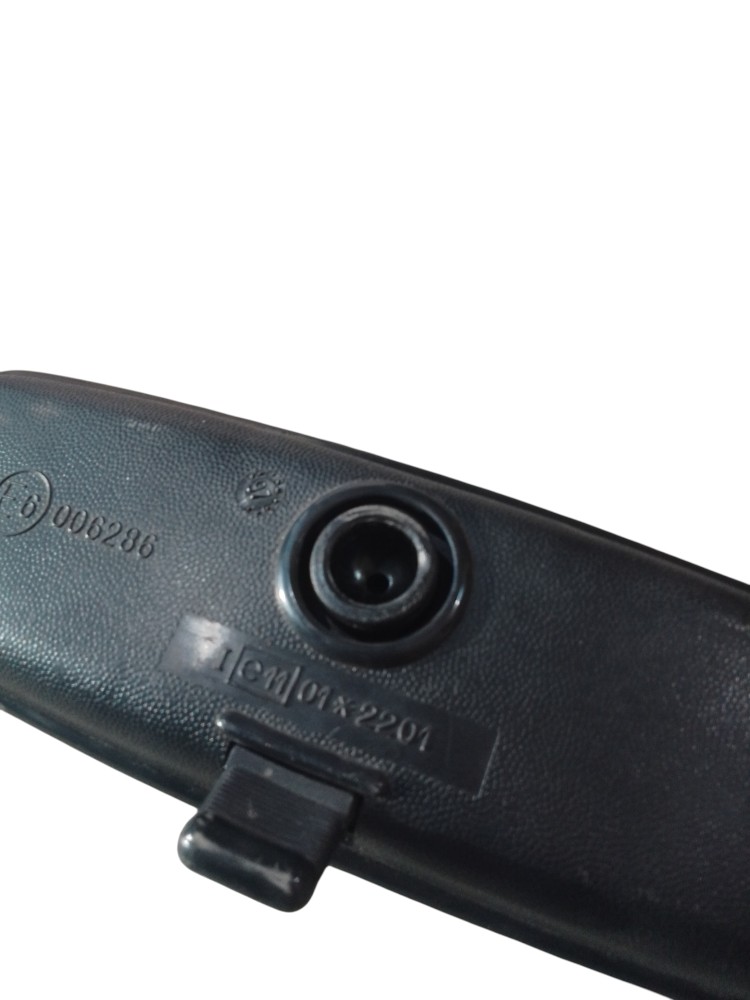 Retrovisor Interno Ford Escort Zetec 1993 A 2002 6