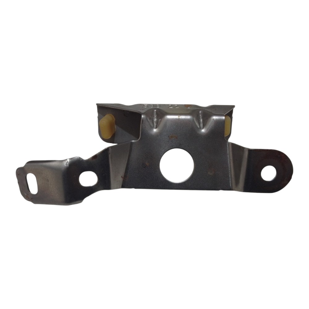 Suporte De Fixação Console Renault Sandero 2007 A 2014 4