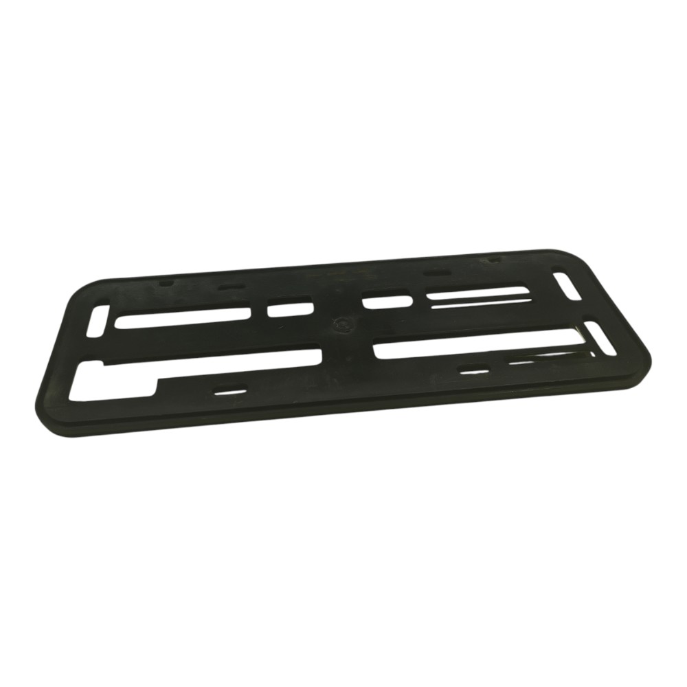 Suporte de placa universal V19 6