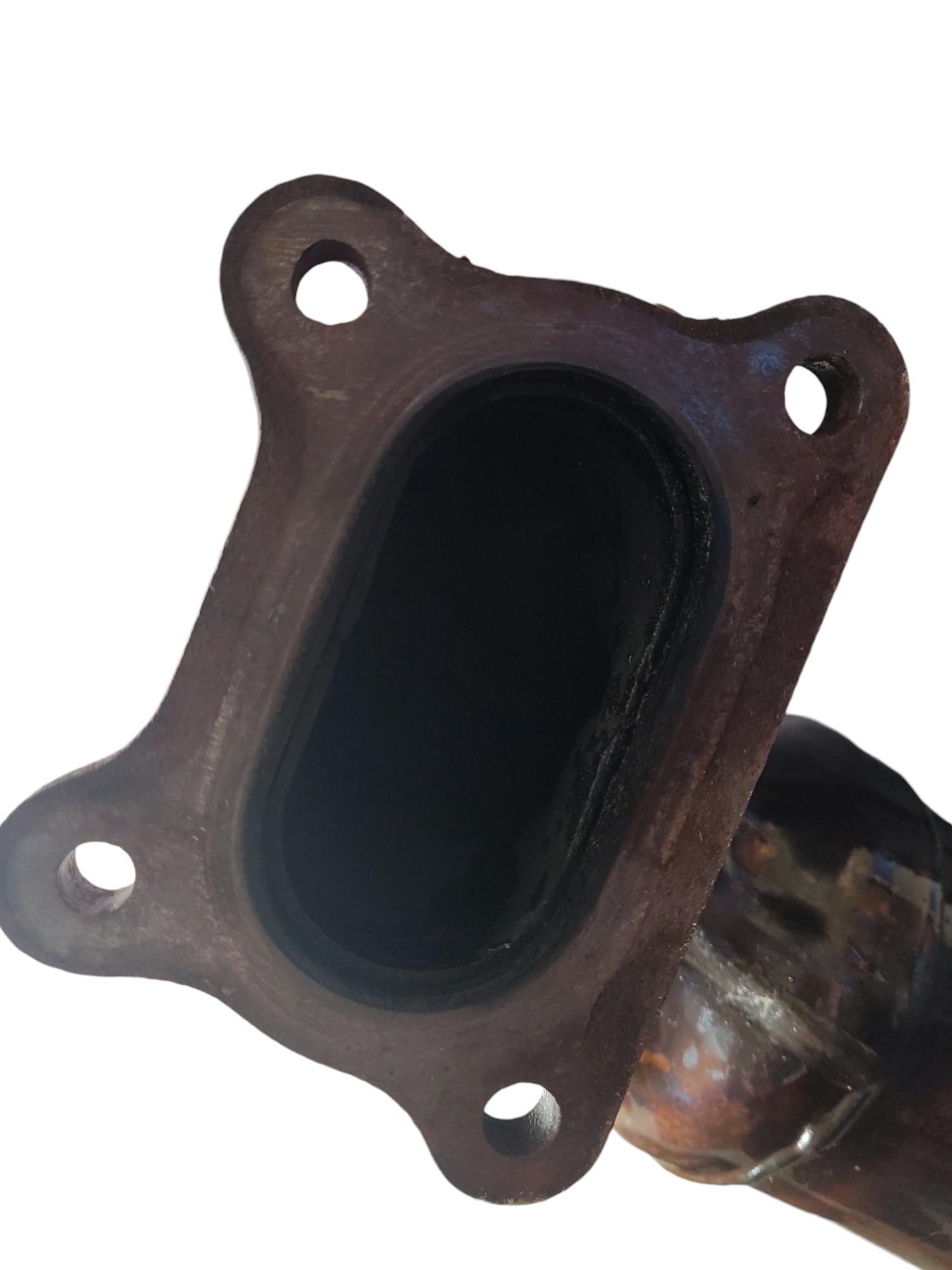 Catalisador Toyota Etios 1.5 1.3 2012/2016 3
