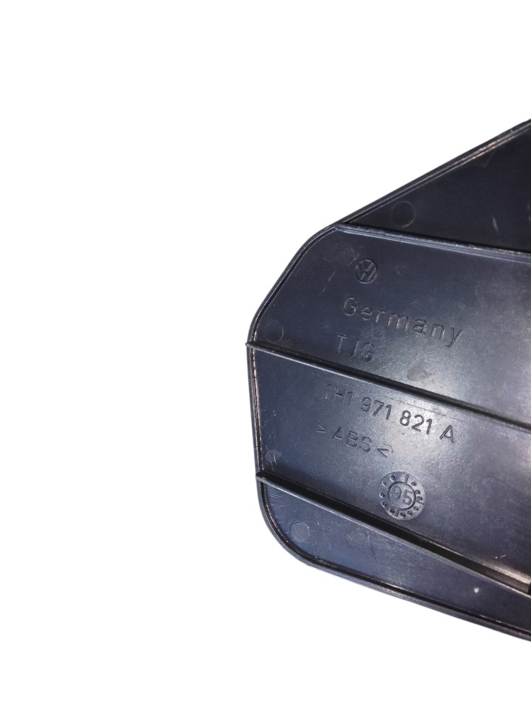 Capa Proteção Caixa De Fusíveis Volkswagen Golf 1994 A 2000 7