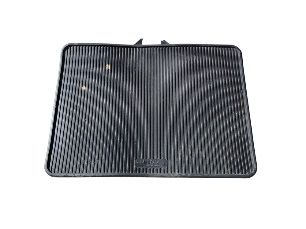 Tapete Borracha Traseiro Volkswagen Golf 1994 A 2000 2