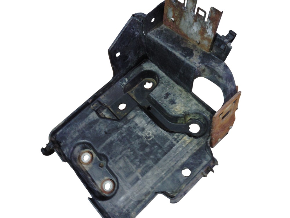 Suporte De Bateria Fiat Palio 1997 Edx 1.0 4