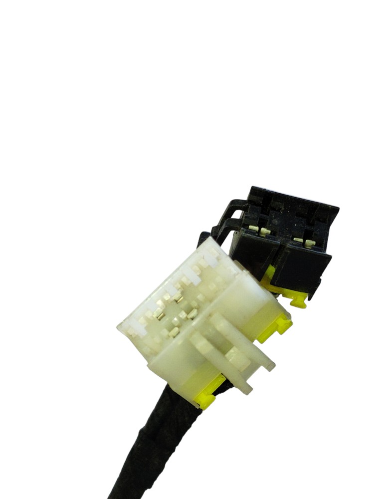 Chicote Porta Traseira Esquerda Ford Fiesta 2003 A 2014 4