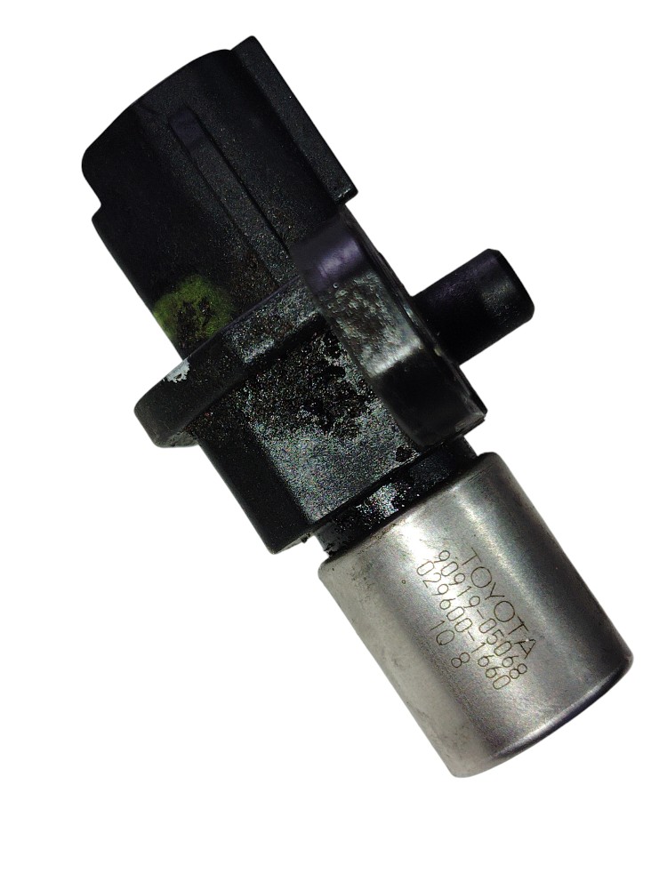 Sensor Rotação Toyota Etios 1.3/1.5 2013 A 2015  2 Pinos 7