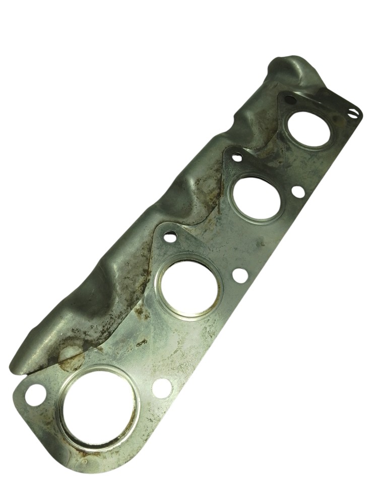Junta coletor de escapamento original Volkswagen fox 2014 5