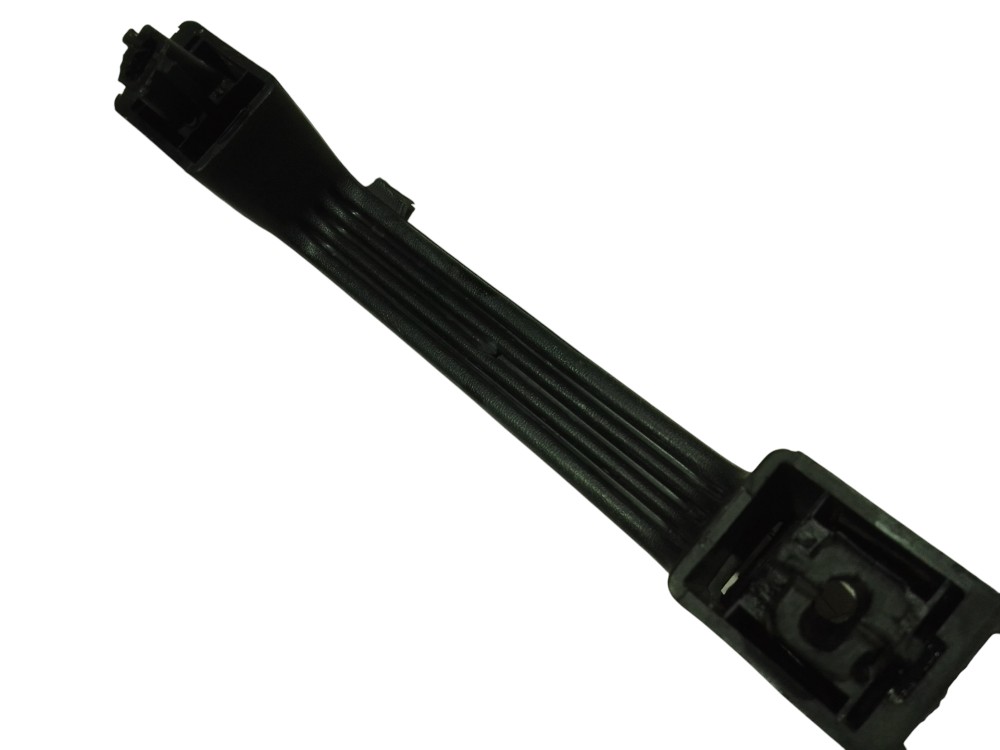 Alça Fiat Direita Interna Teto Uno Fiorino Premio 95 2010 Preto Preto 6