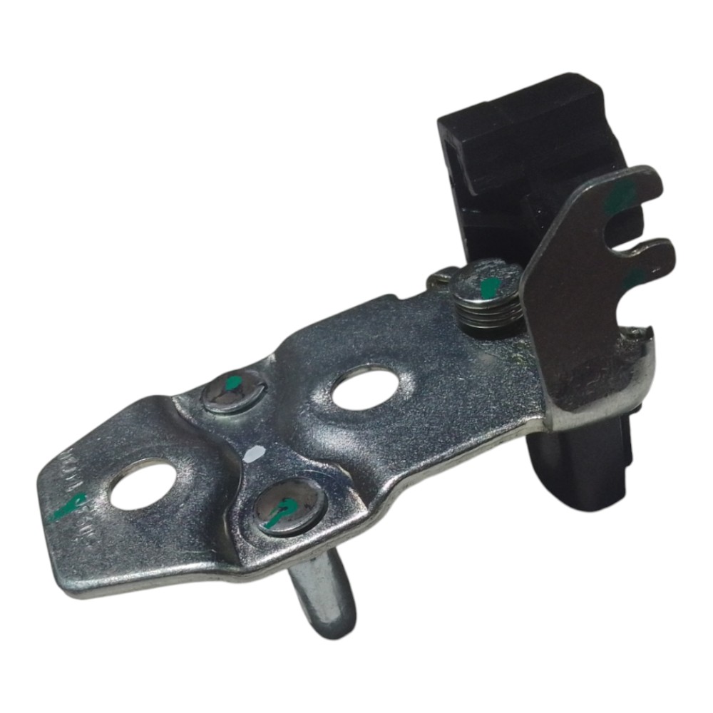 Gancho Batente Fechadura Porta Malas Renault Sandero 2