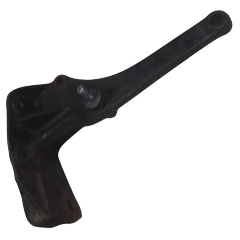 Suporte Câmbio Ford Escort Zetec 16v 94ab-6a025-aa Original Preto 4