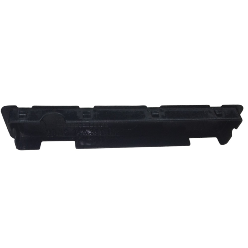 Moldura Acabamento Painel Central Ford Escort 95ag-14a-390dc Preto 4