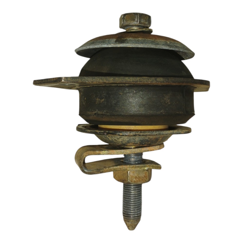 Coxim Do Motor Fiat Uno Mille V19 7