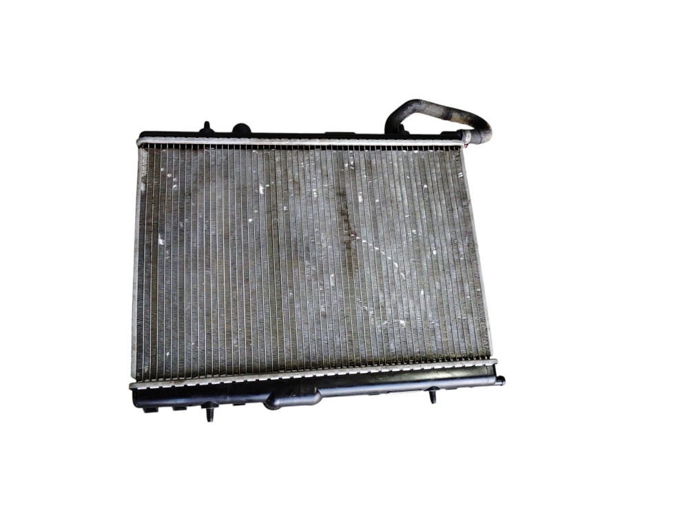 Radiador Xsara Picasso 2000 A 2012 Original Citroen 7