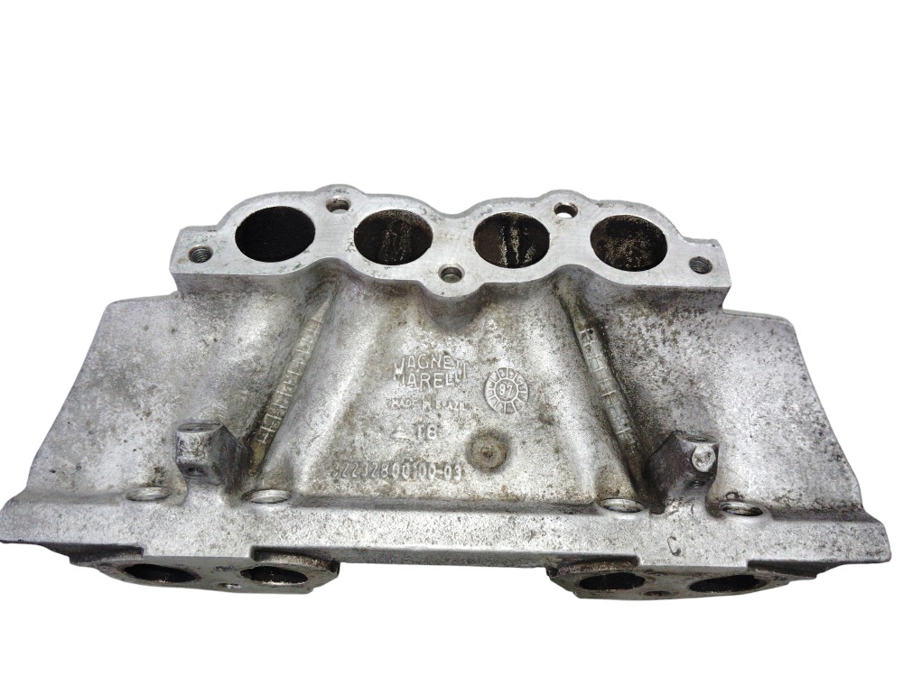 Coletor Admissão Fiat Uno Strada Palio 1.0/1.5 1997 Original 2