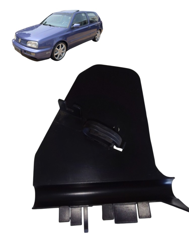 Capa Proteção Caixa De Fusíveis Volkswagen Golf 1994 A 2000 1