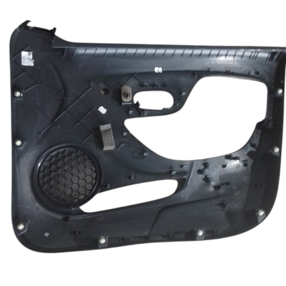 Forro Porta Dianteira Esquerdo Renault Sandero Logan 2015/19 11