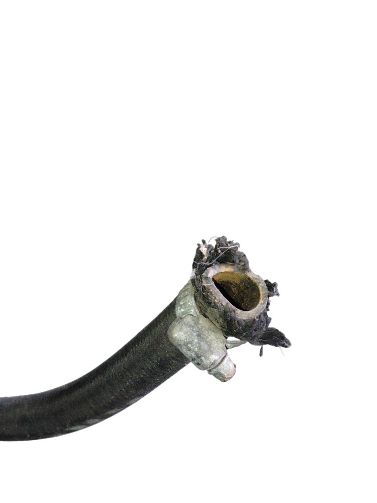 Mangueira Retorno Arrefecimento Vw Fox Polo Gol 2004 A 2015 3