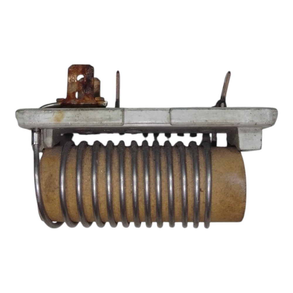 Resistência Ventilador Valvula Ar Ford Escort 1994 A 2005 2