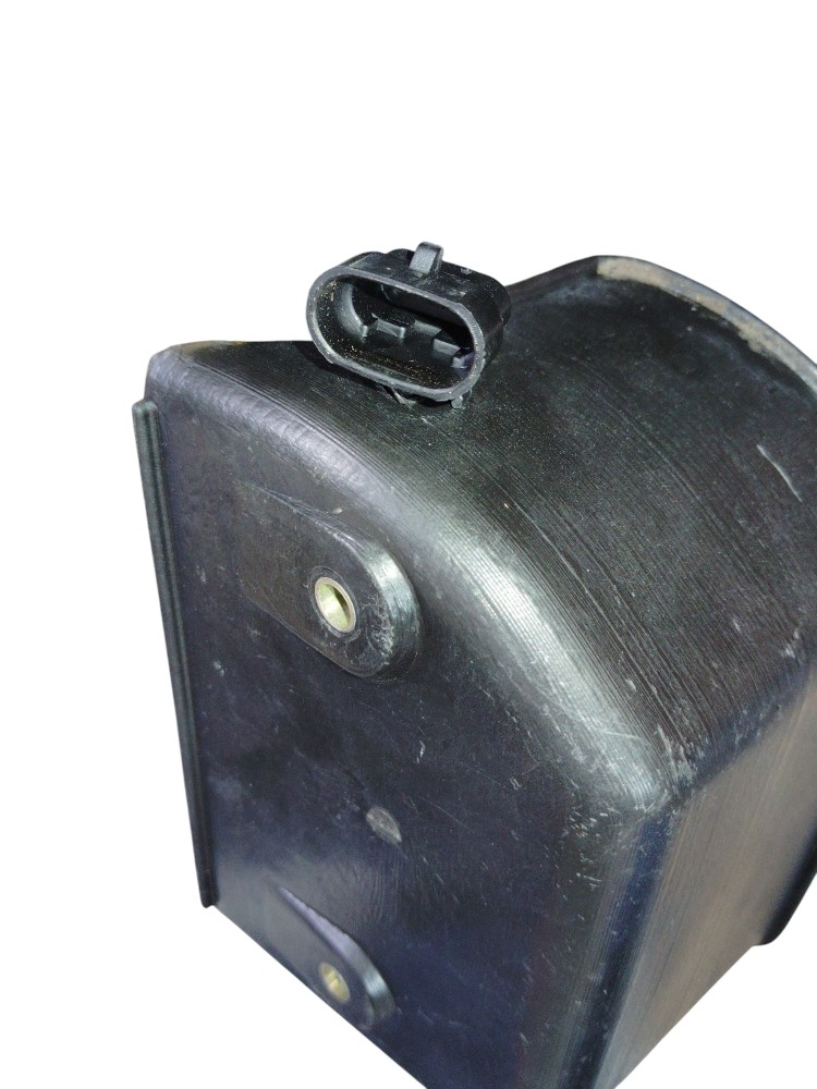 Tampa Capa Protetora Sensor Map Fiat Palio 1996 A 1999 7