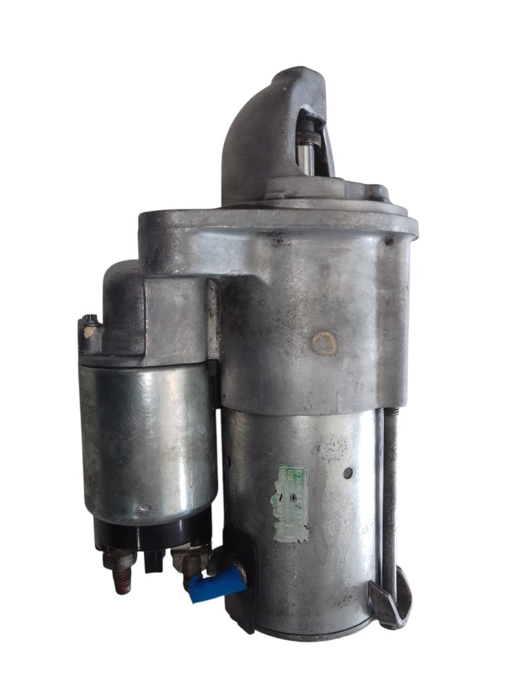 Motor De Arranque Partida Chevrolet Vectra 2.2 1997 A 2004