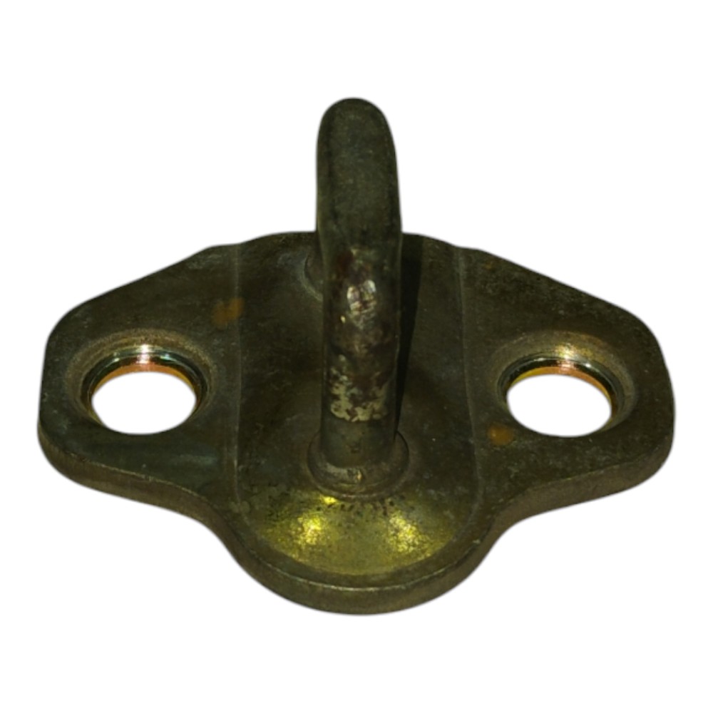 Batente Fechadura Porta Chevrolet Gm Astra 1995 V20 6