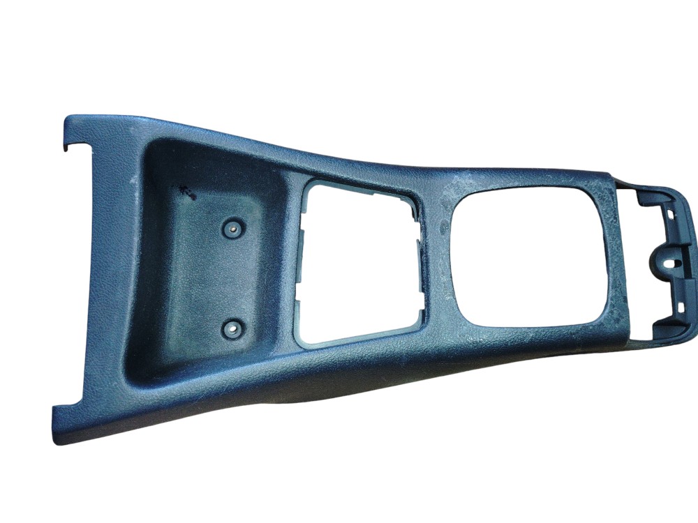 Console Central Fiat Palio, Siena 1998 2004 1