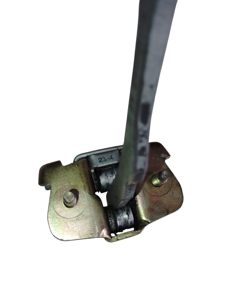 Limitador Porta Traseira Esquerda Xsara Picasso 00/11 Et3087 9