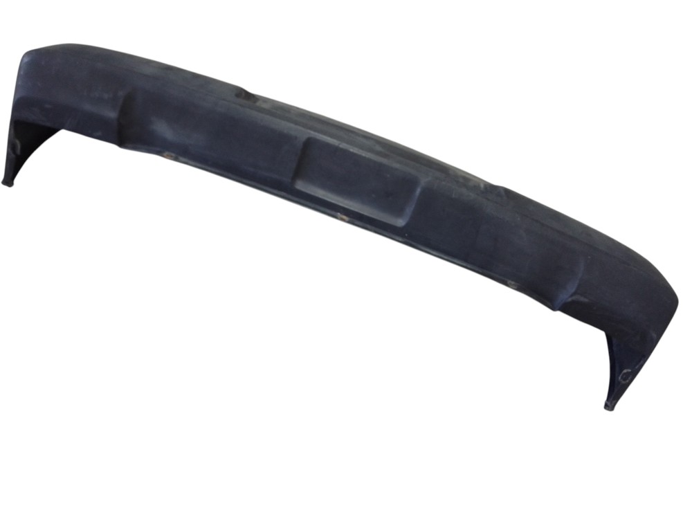 Parachoque Traseiro Fiat mille uno 2001 a 2012