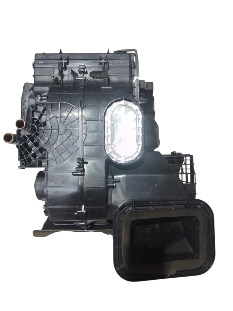 Caixa evaporadora ar Nissan March Renault Logan 20111 2012