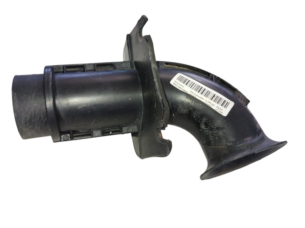 Duto Filtro Ar Mangueira 1.0 Fiat Mobi Palio Uno 2014 A 2016 2
