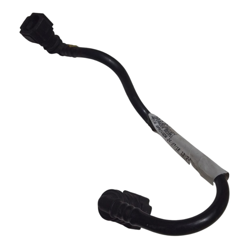 Mangueira Válvula Canister 1.0 L Renault Sandero 2014 A 2020 9