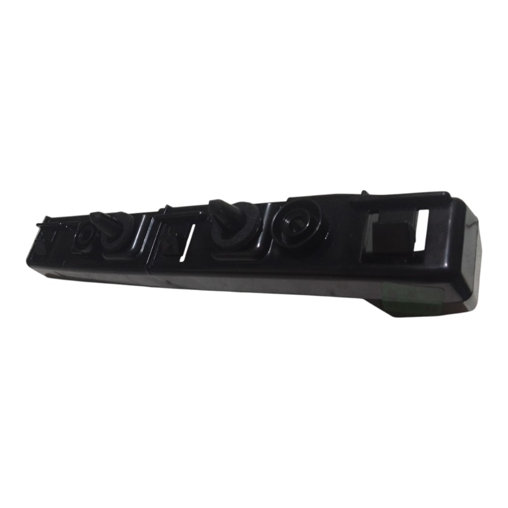 Suporte Do Para-choque Traseiro Esquerdo Fiat Argo 520458290 3