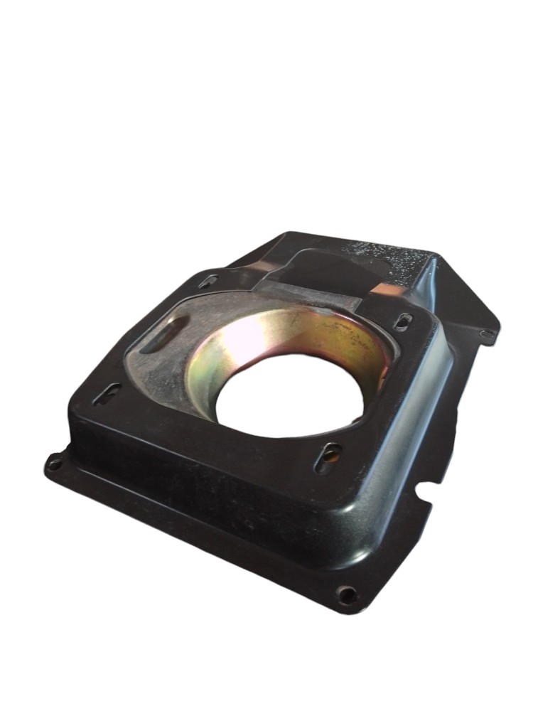 Suporte Console Central Ford Escort Zetec 1995 A 2000