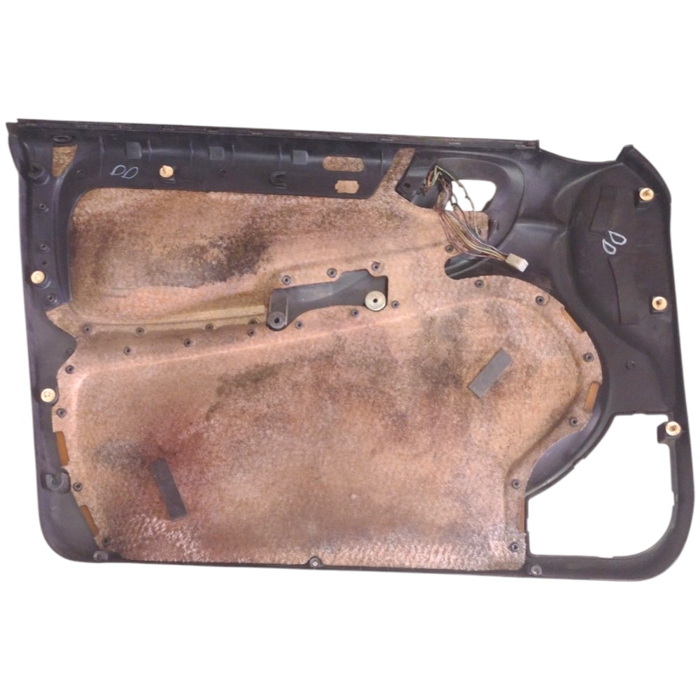 Forro Porta Chevrolet Astra Dianteiro Direito 1995 V20 6