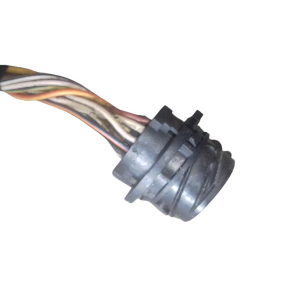 Chicote Completo Ford Escort 1998 97ag-14014 Sem Garantia 13