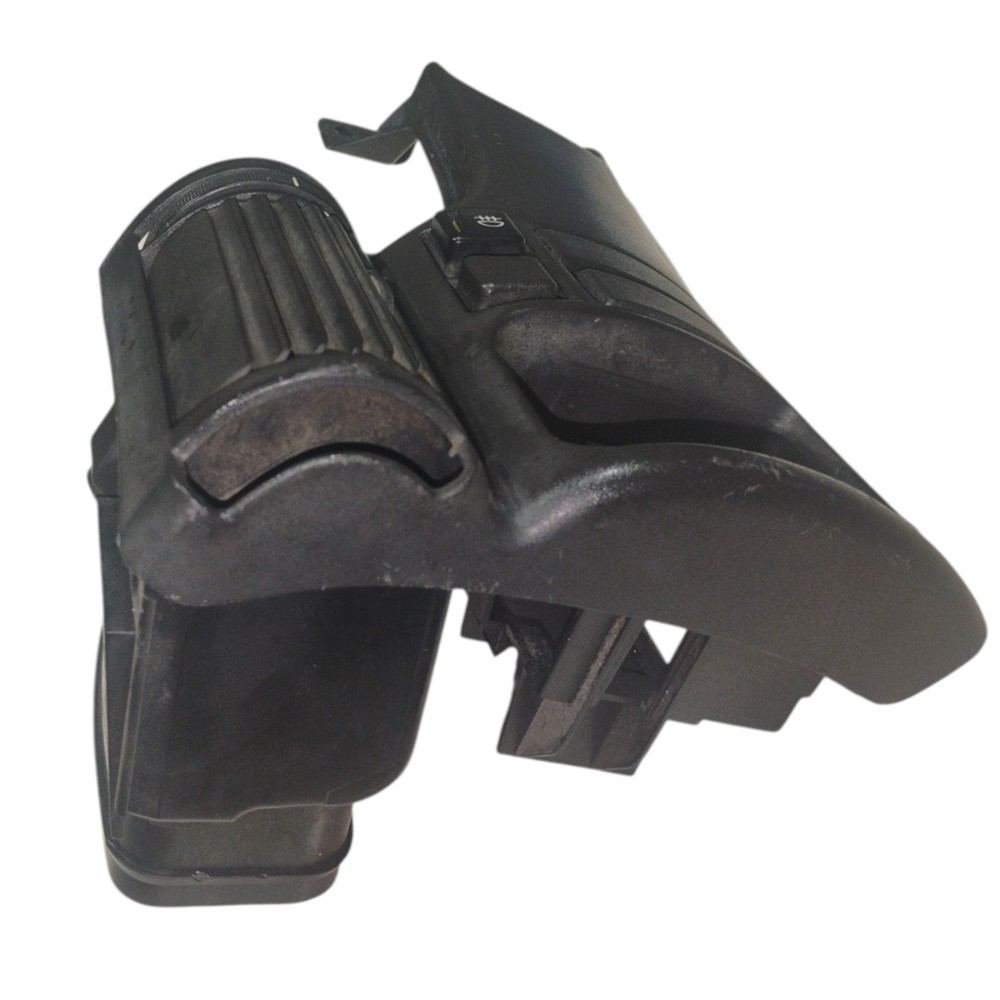 Moldura Painel Difusor Ar Chevrolet Astra 1995 V20 90450413 7
