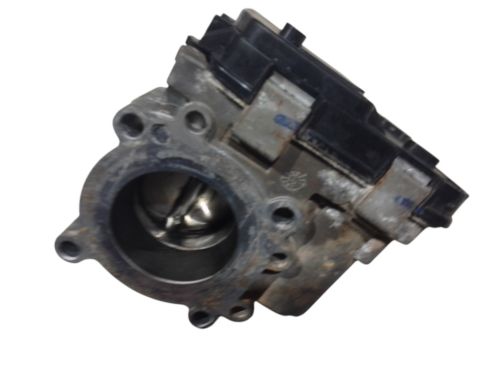 Tbi corpo borboleta Volkswagen fox SpaceFox 2014 2019