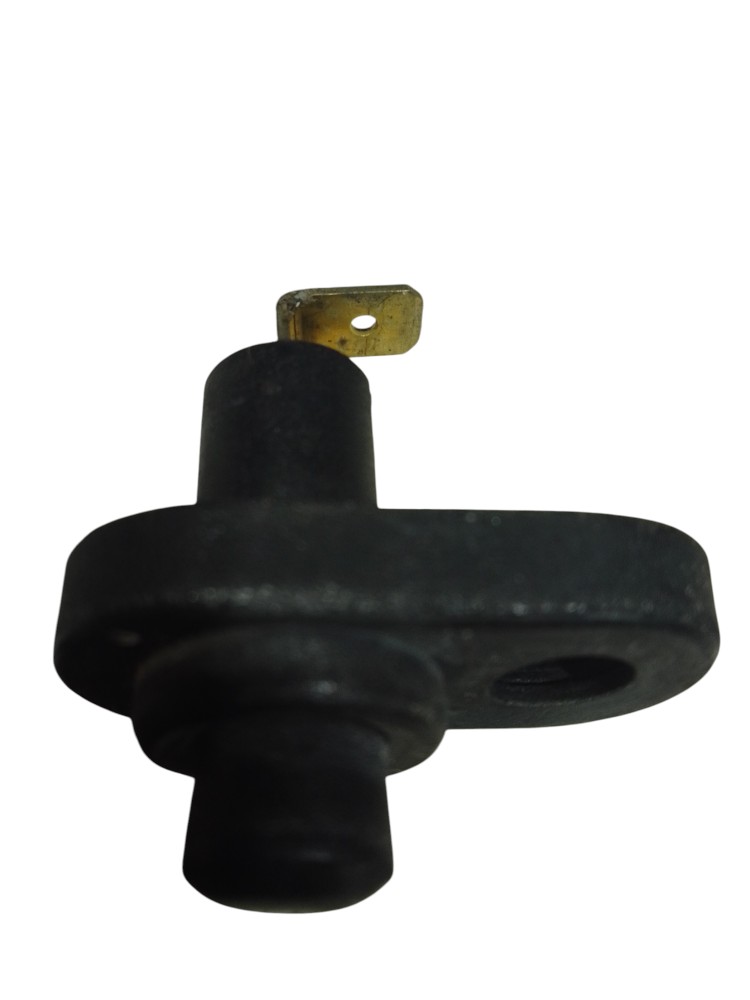 Interruptor Luz Cortesia Volkswagen Fox Spacefox Gol 2014 8
