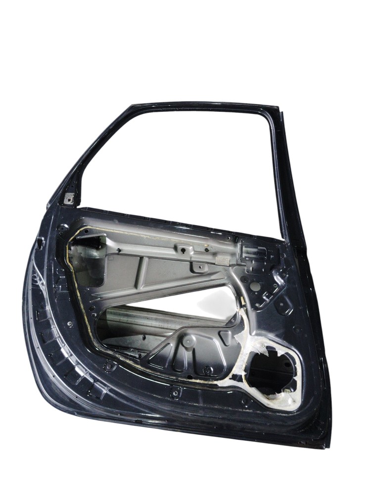 Porta Traseira Esquerda Azul Xsara Picasso 2000 A 2012 6